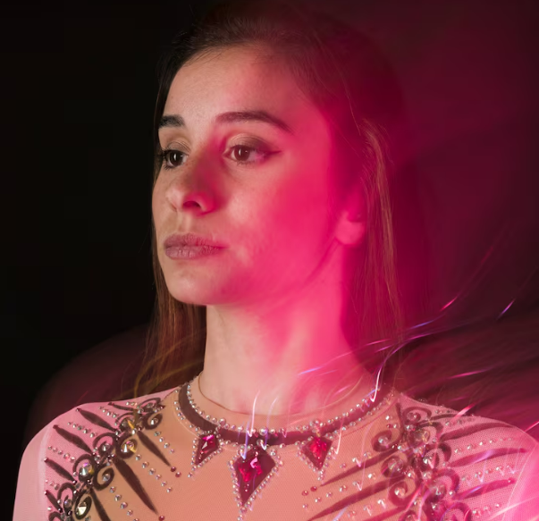 Nova AI roleplay avatar